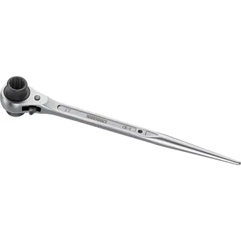 Ratcheting Podgers